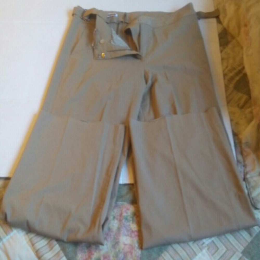 Jil sanders dress pants